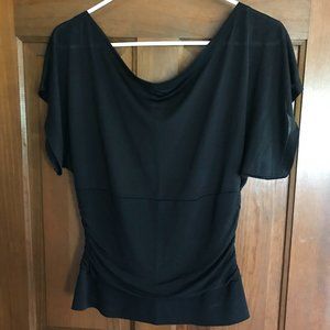 White House Black Market Top